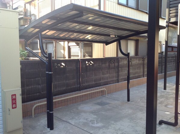 レオネクストユミィの物件内観写真